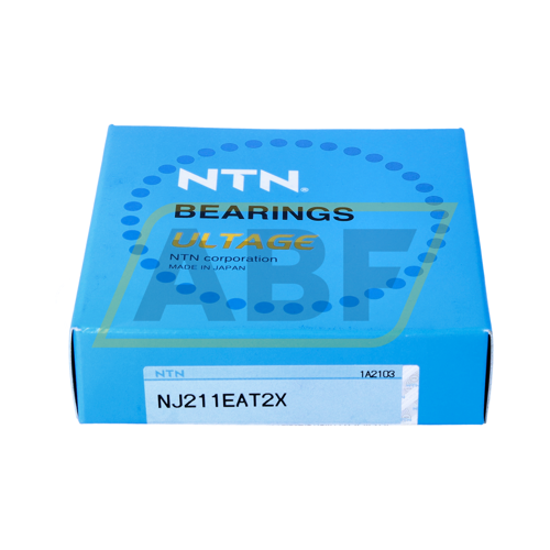 NJ211EAT2X NTN