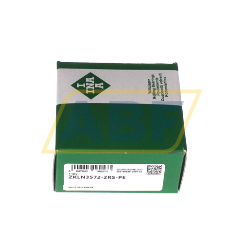 ZKLN3572-2RS-PE INA