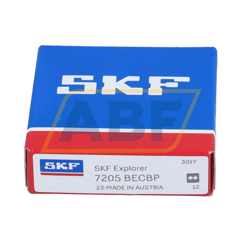 7205BECBP SKF