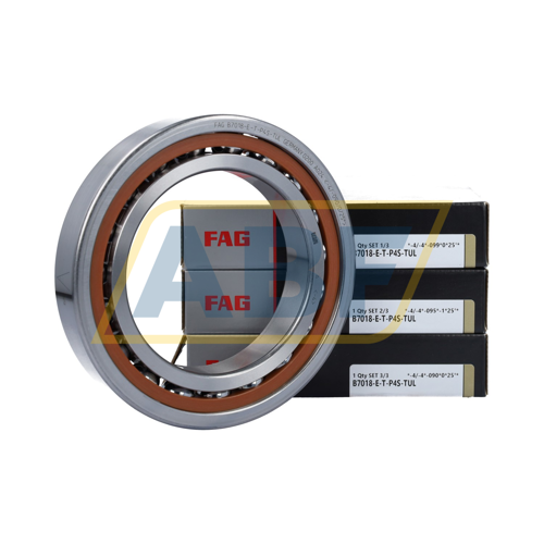 B7018-E-T-P4S-TUL FAG