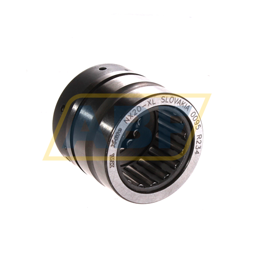 NX20 SKF