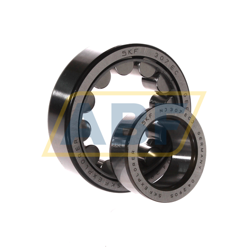 NJ307ECJ SKF