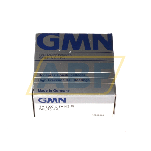 SM6007C TA HG RI DUL GMN Paul Müller Industrie