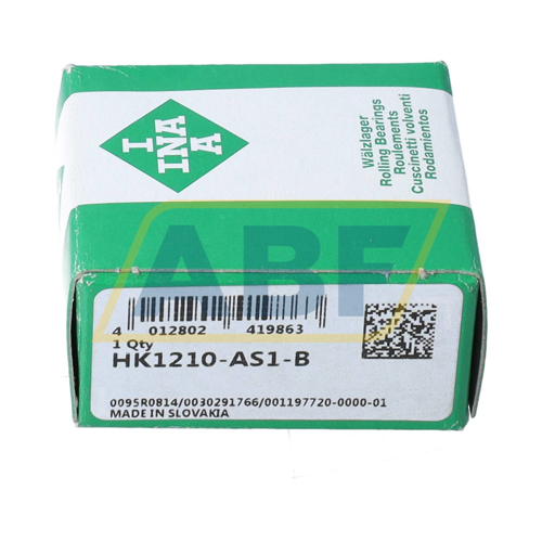 HK1210AS1 B INA