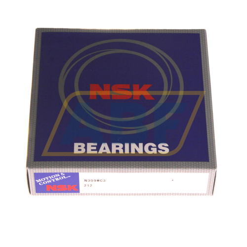N309WC3 NSK