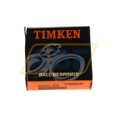 6200-ZZ Timken
