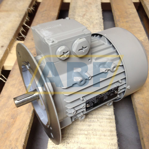 1LA9080-2KA11 Siemens