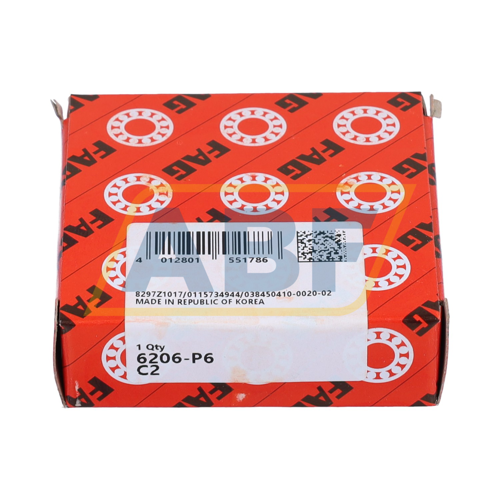6206-P6-C2 FAG