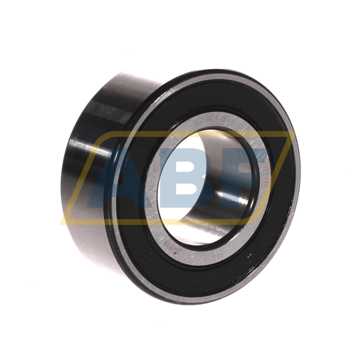 3207-BD-XL-2HRS-TVH-C3 FAG