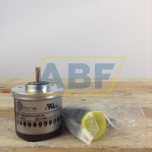 91293212 Eltra sensing technology