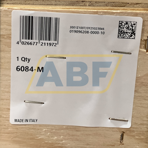 6084-M FAG