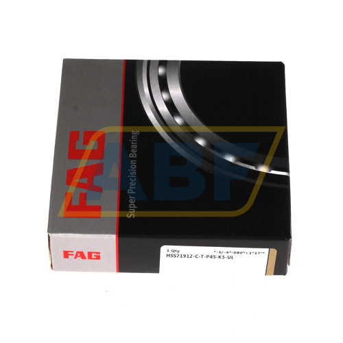 HSS71912-C-T-P4S-K5-UL FAG