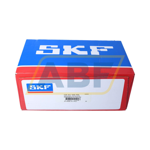 P2B207-SRB-SRE SKF