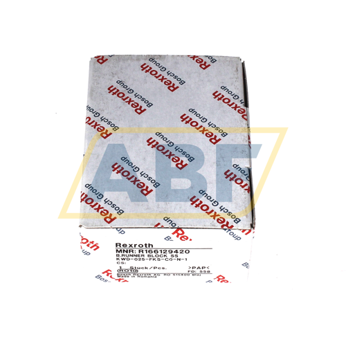 R166129420 Bosch-Rexroth