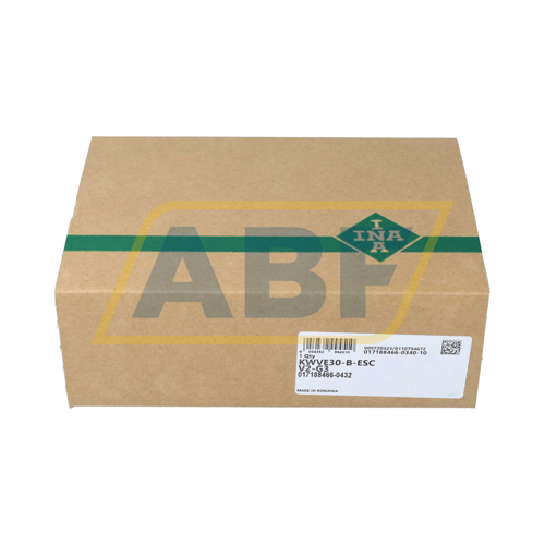 KWVE30-B-ESC-V2-G3 INA