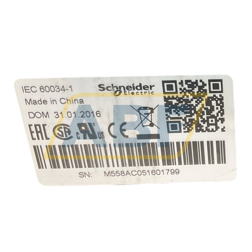 BCH2MM0613CA6C Schneider Electric