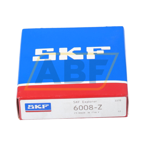 6008-Z SKF