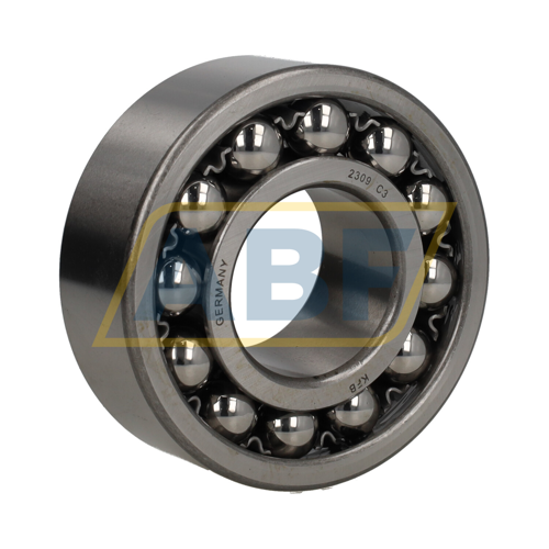 2309 C3 KFB Clarfeld