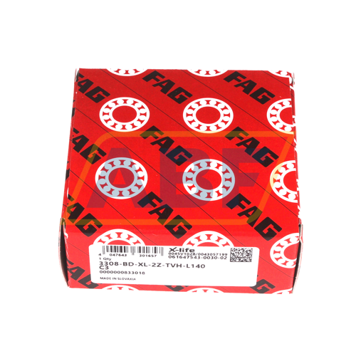 3308-BD-XL-2Z-TVH-L140-C3 FAG