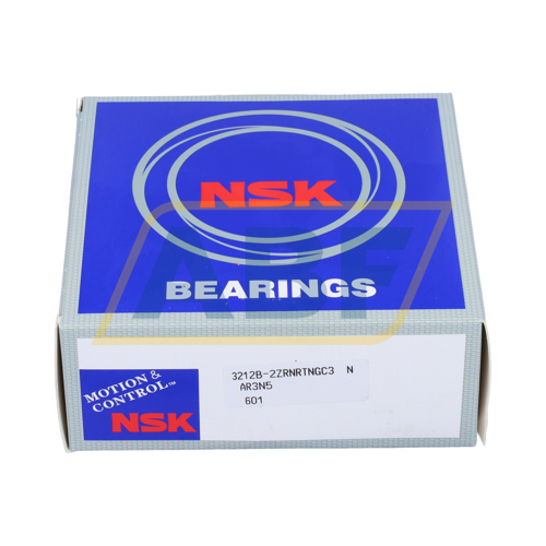 3212B-2ZRNRTNGC3 NSK