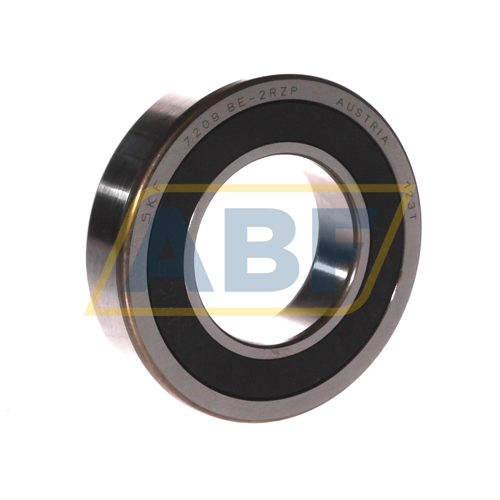 7209BE-2RZP SKF