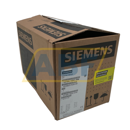 1LE1004-1AB42-2FA4 Siemens