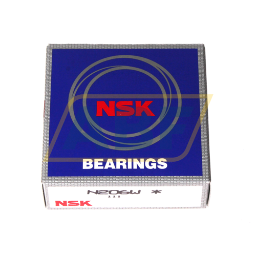 N206W NSK