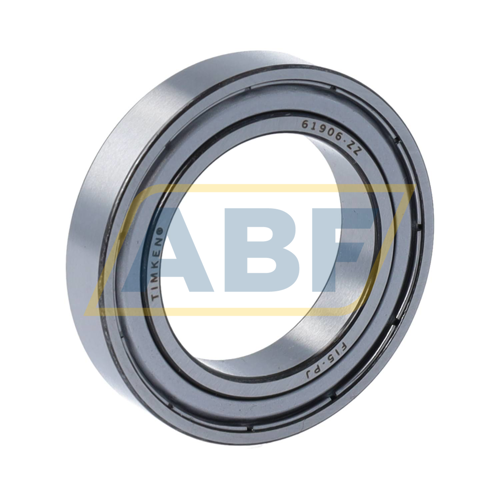 61906-ZZ Timken