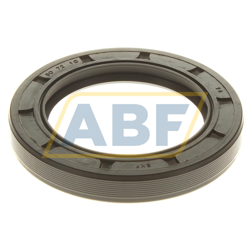 CR50X72X10HMSA10RG SKF