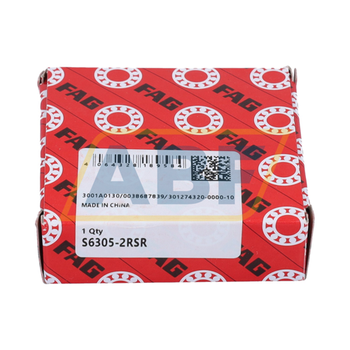 S6305-2RSR FAG