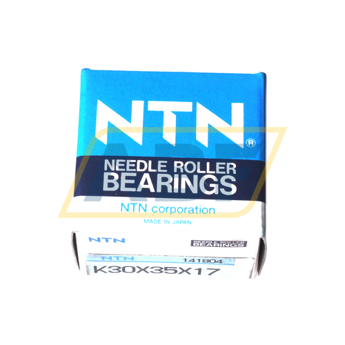 K30X35X17 NTN