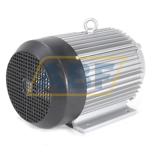 4D132MB-4 FAM Motoren