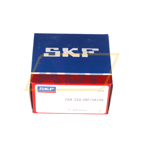 YAR210-2RF/VE495 SKF