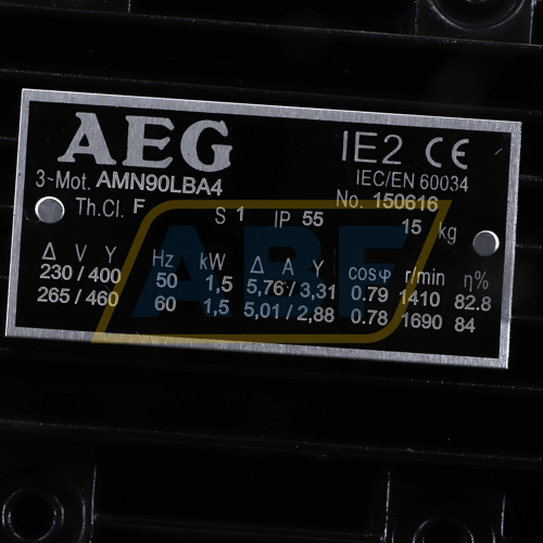 AMN90LBA4B14 AEG