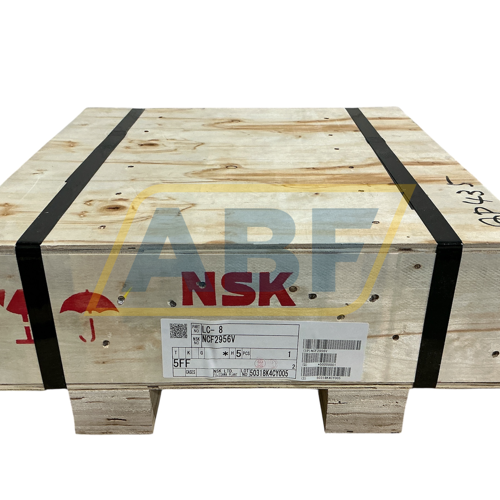 NCF2956V NSK