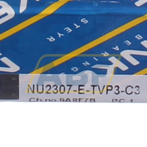 NU2307-E-TVP3-C3 NKE