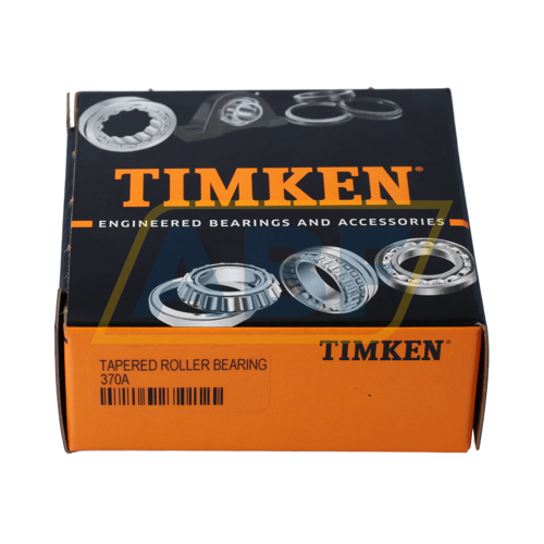 370A Timken