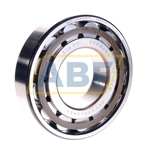 N316ECP SKF
