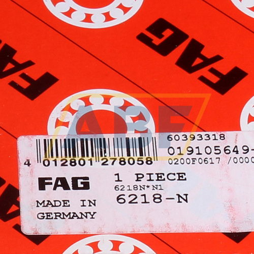 6218N FAG