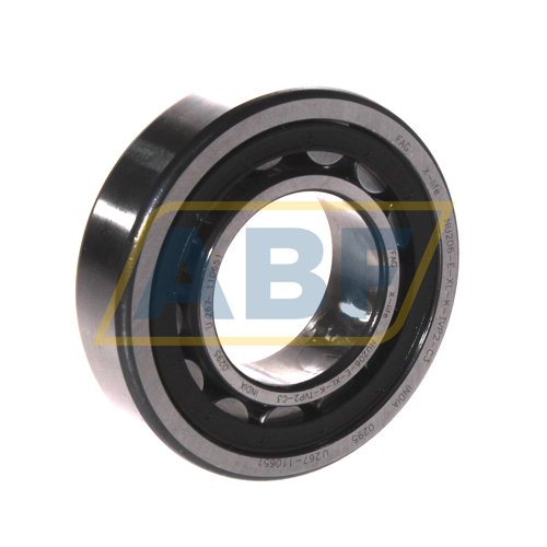 NU206-E-XL-K-TVP2-C3 FAG