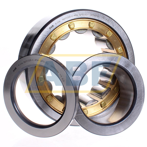 NUP2320-E-M1A-QP51-C4 FAG