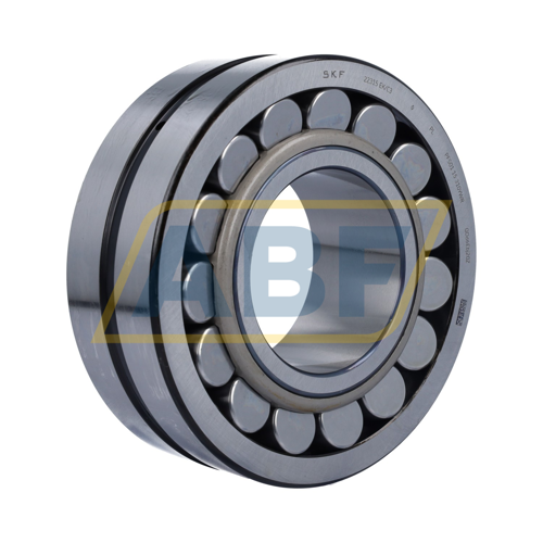 22315EK/C3 SKF