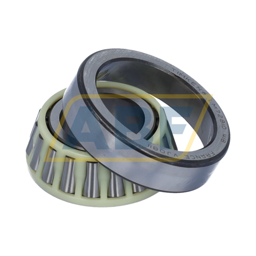 LM72849F/LM72810 Timken