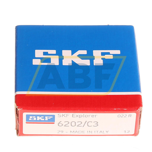 6202/C3 SKF