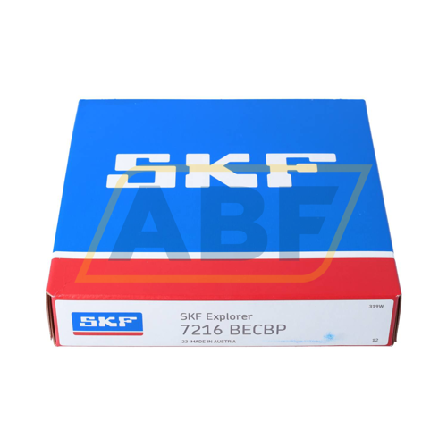 7216BECBP SKF