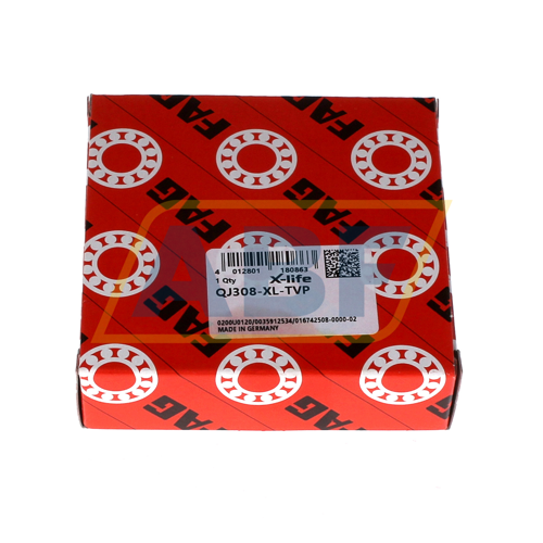 QJ308-XL-TVP FAG