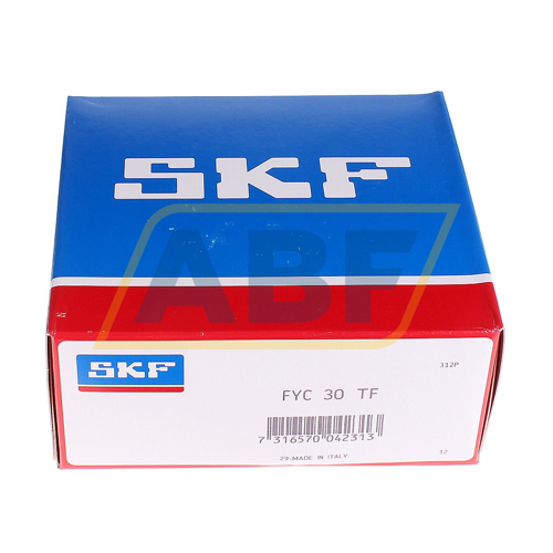 FYC30TF SKF