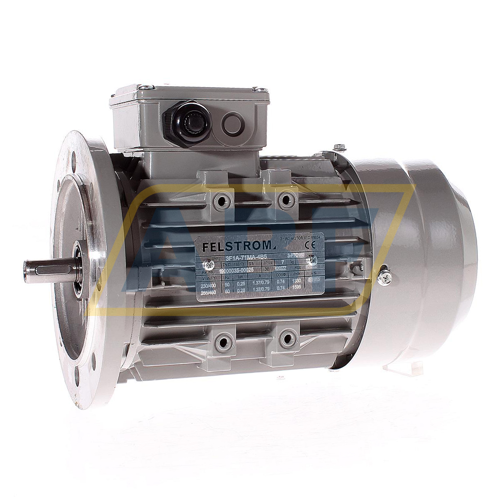 3F1A-71MA-4B5 Felstrom