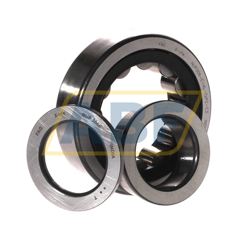 NUP306-E-XL-TVP2-C3 FAG