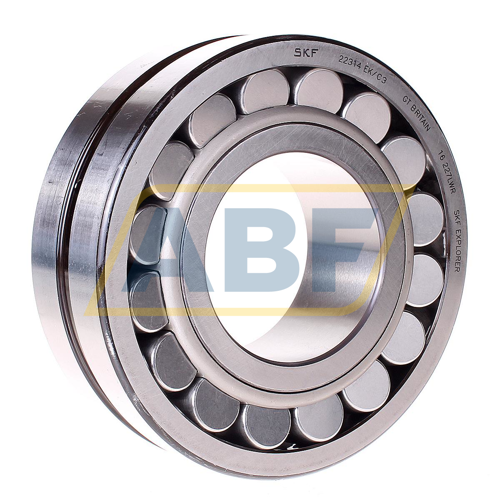 22314EK/C3 SKF